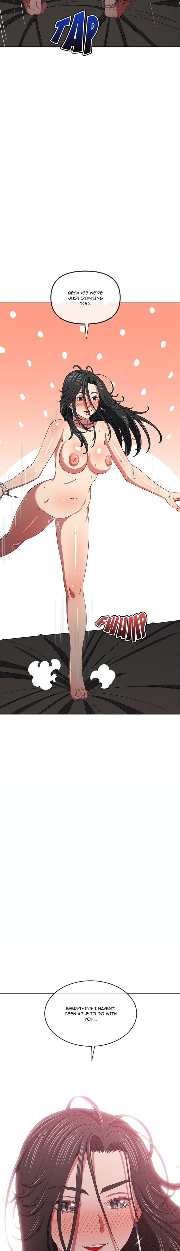My High School Bully Uncensored, chapter 228, page 25 of 27