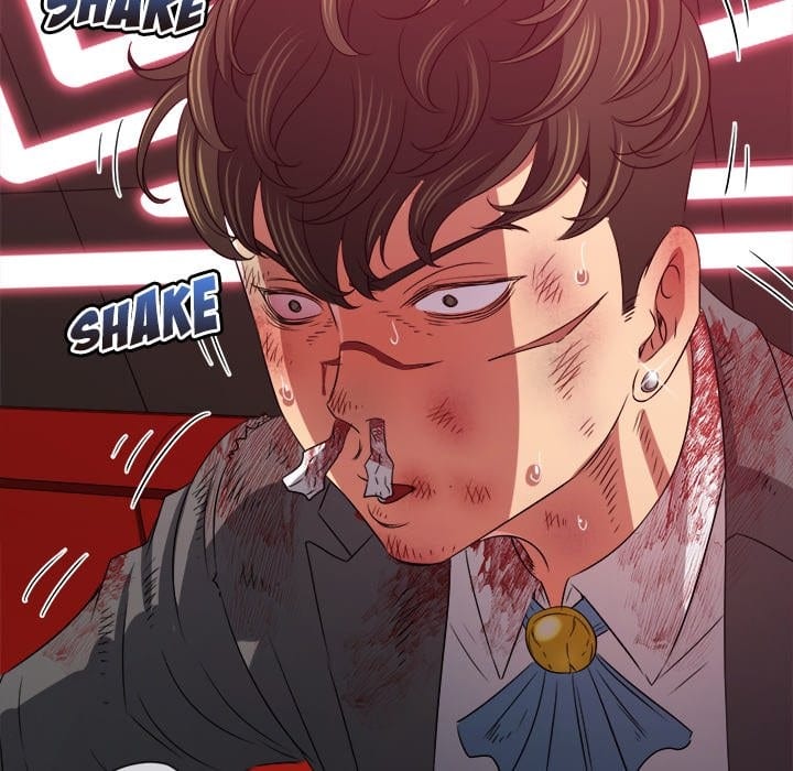 My High School Bully Uncensored, chapter 229, page 17 of 208