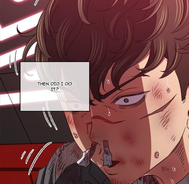 My High School Bully Uncensored, chapter 229, page 21 of 208
