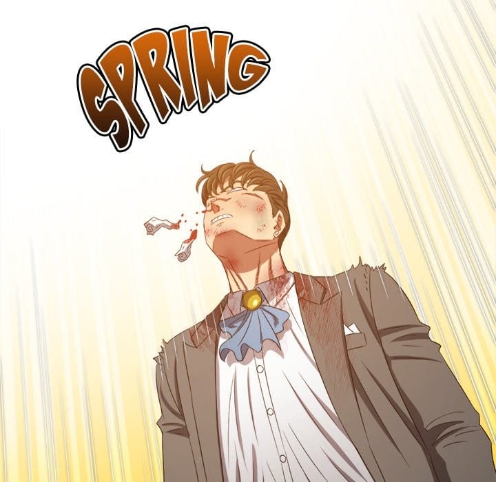 My High School Bully Uncensored, chapter 229, page 30 of 208