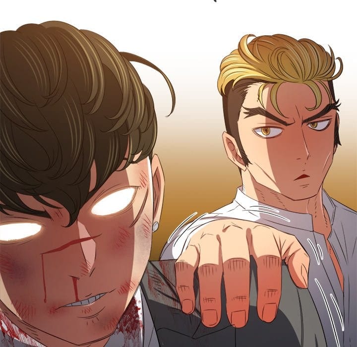My High School Bully Uncensored, chapter 229, page 34 of 208