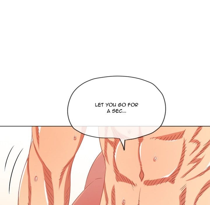 My High School Bully Uncensored, chapter 229, page 121 of 208