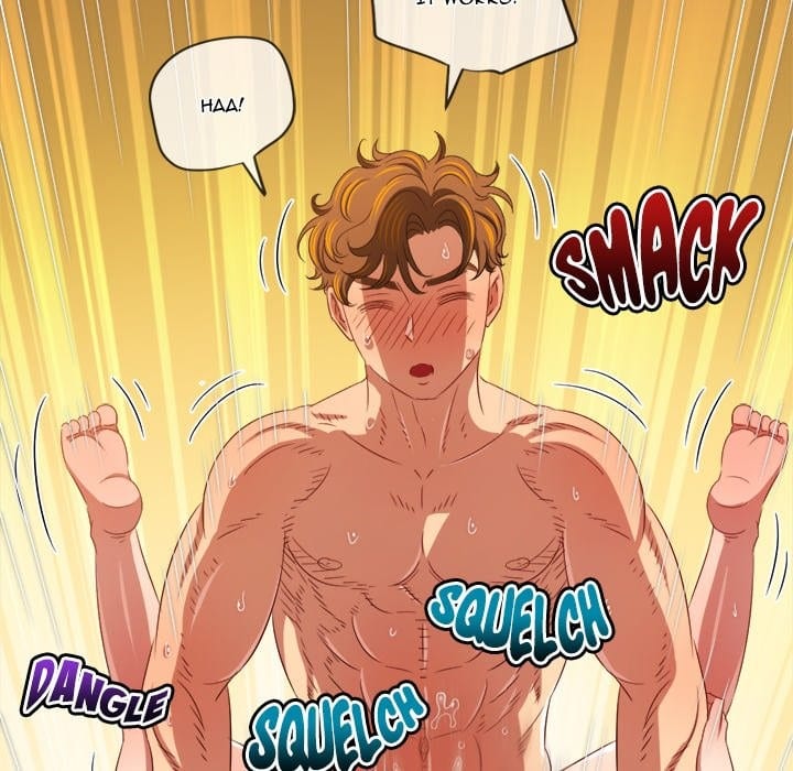 My High School Bully Uncensored, chapter 229, page 129 of 208