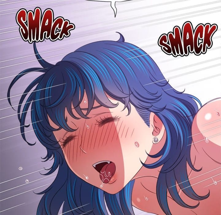 My High School Bully Uncensored, chapter 229, page 133 of 208