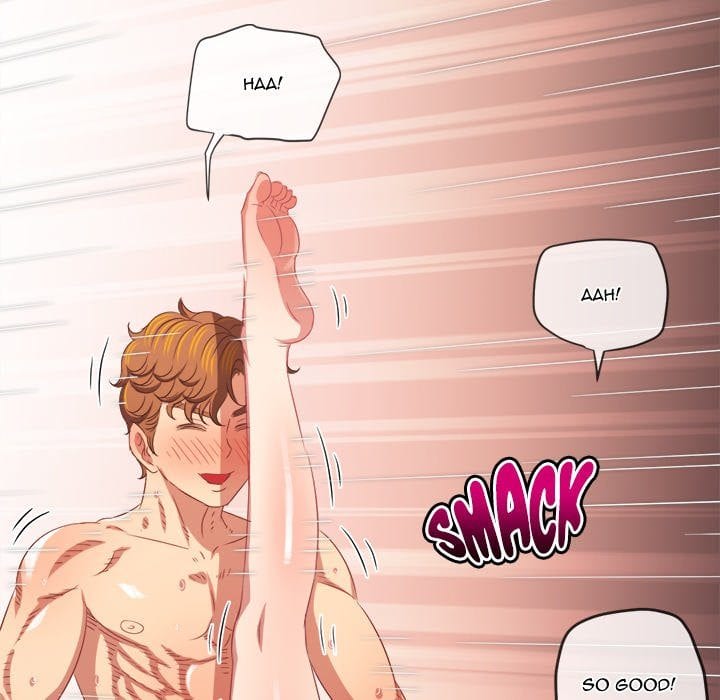 My High School Bully Uncensored, chapter 230, page 81 of 197