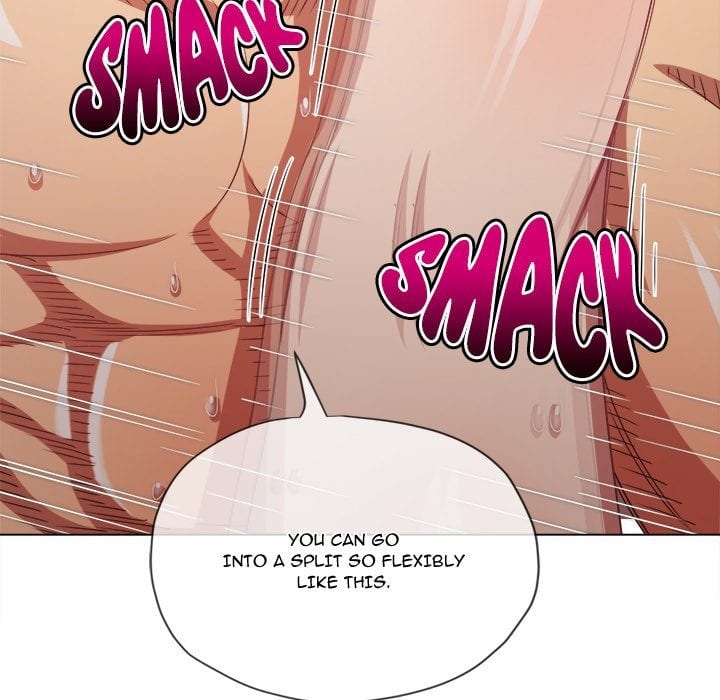 My High School Bully Uncensored, chapter 230, page 87 of 197