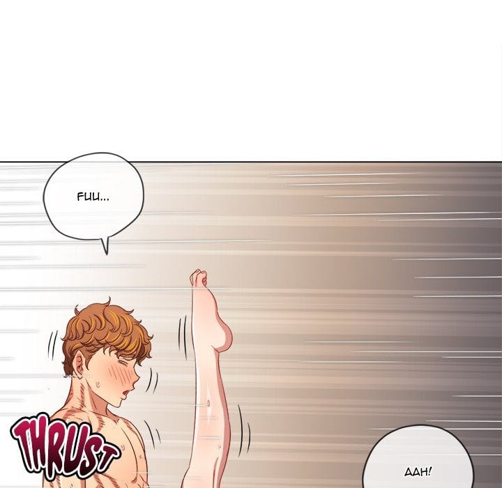 My High School Bully Uncensored, chapter 230, page 109 of 197