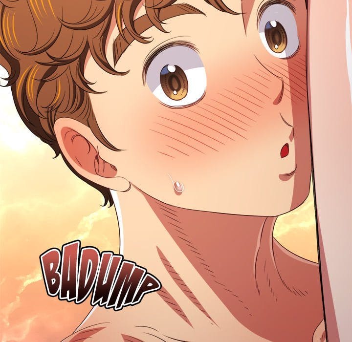 My High School Bully Uncensored, chapter 230, page 134 of 197