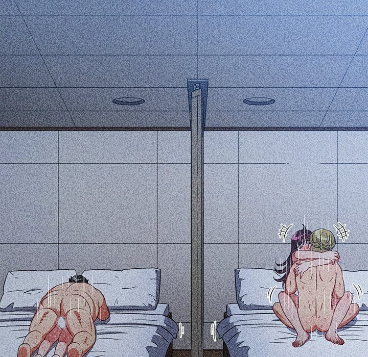 My High School Bully Uncensored, chapter 230, page 169 of 197