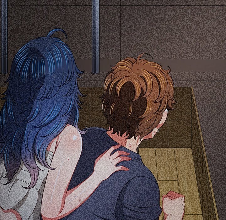 My High School Bully Uncensored, chapter 230, page 171 of 197