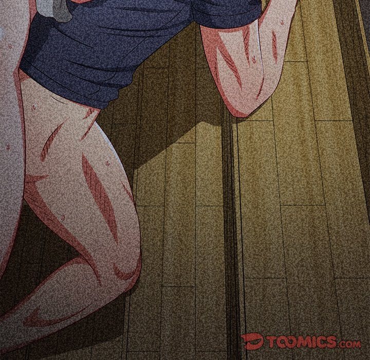 My High School Bully Uncensored, chapter 230, page 172 of 197