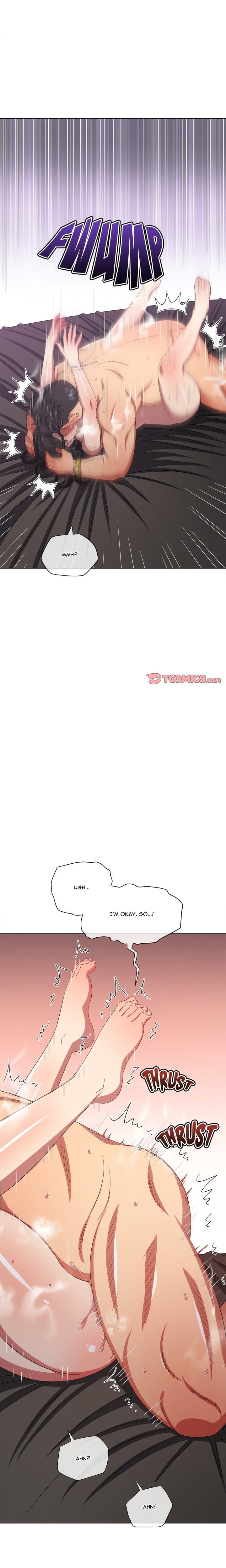 My High School Bully Uncensored, chapter 231, page 6 of 31