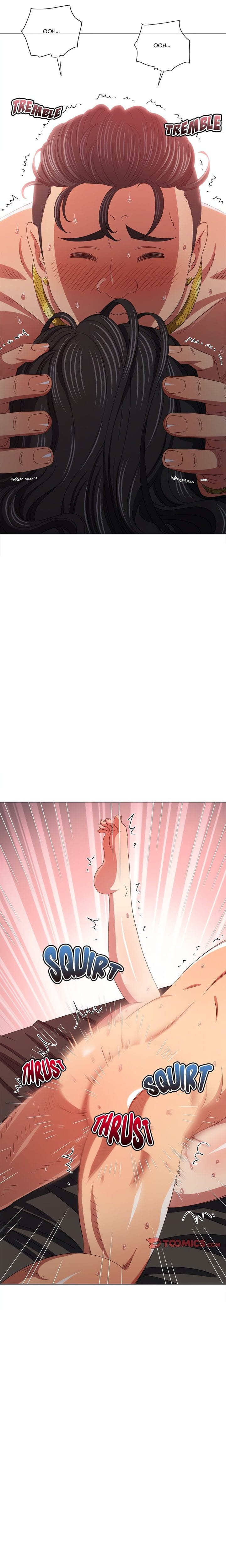 My High School Bully Uncensored, chapter 231, page 9 of 31