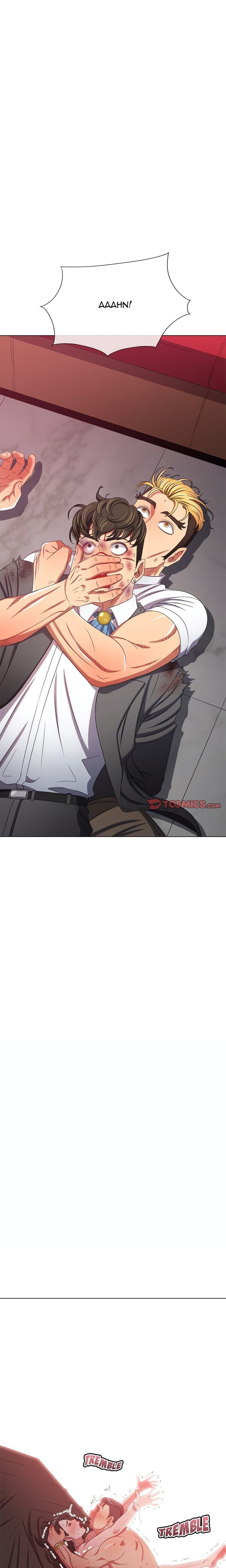 My High School Bully Uncensored, chapter 231, page 16 of 31