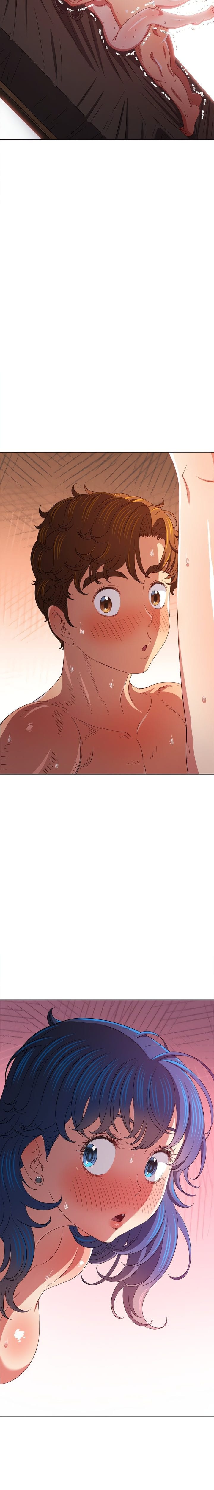 My High School Bully Uncensored, chapter 231, page 17 of 31