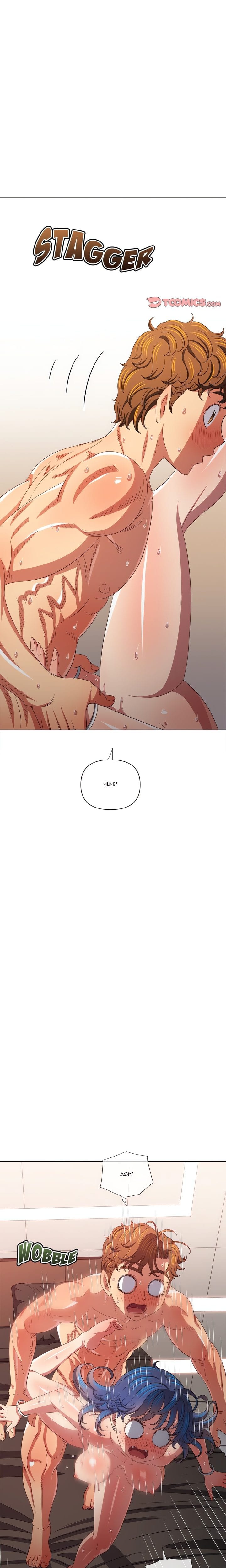 My High School Bully Uncensored, chapter 231, page 18 of 31