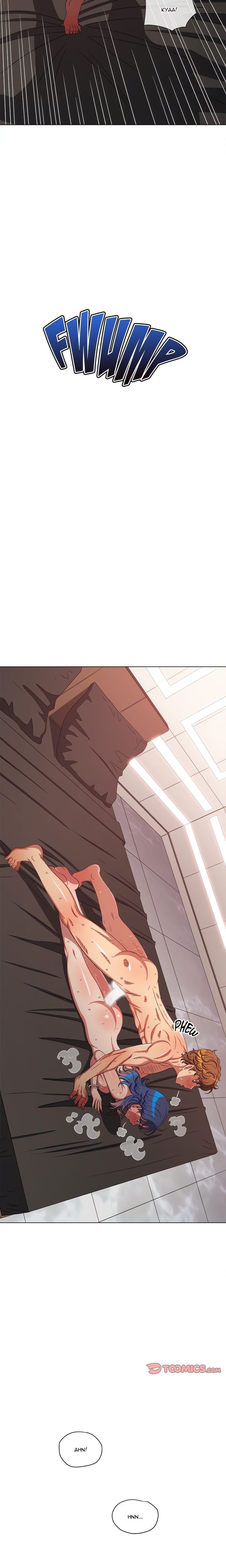 My High School Bully Uncensored, chapter 231, page 19 of 31