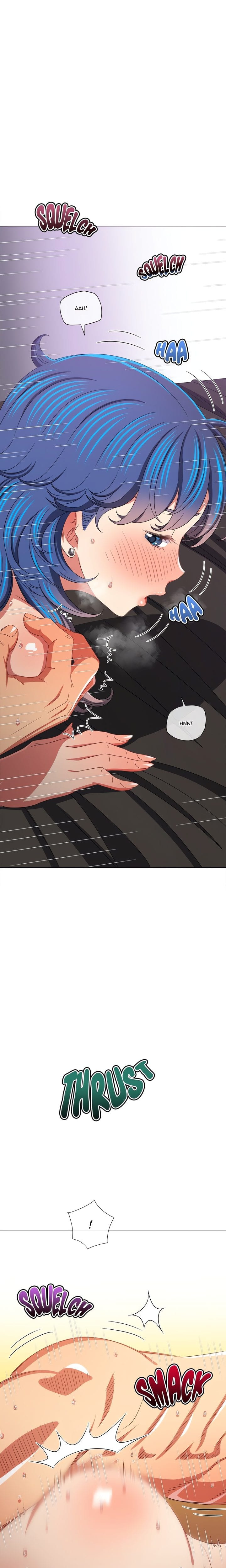 My High School Bully Uncensored, chapter 231, page 22 of 31