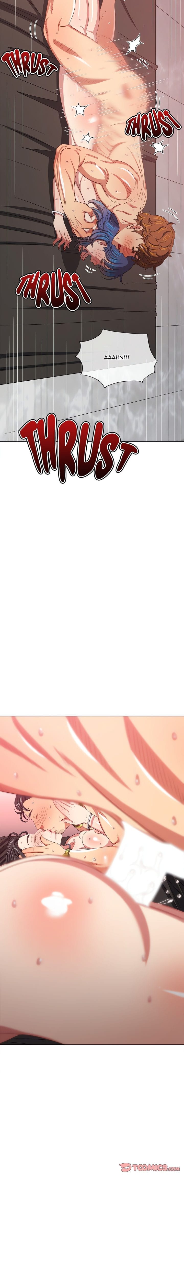 My High School Bully Uncensored, chapter 231, page 24 of 31