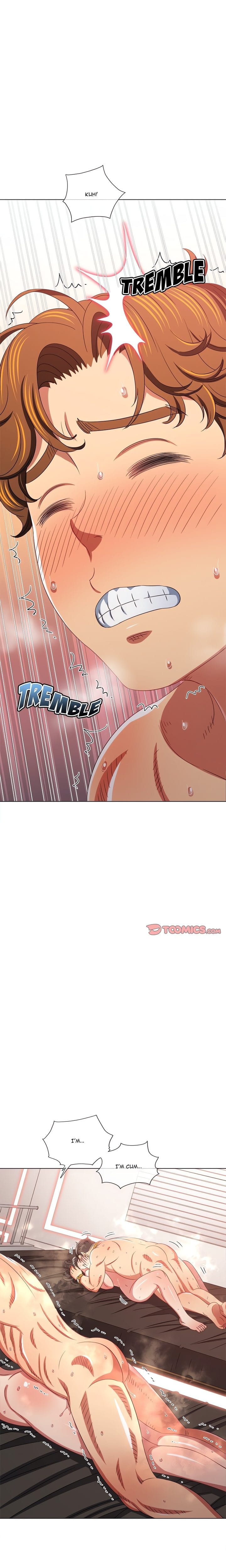 My High School Bully Uncensored, chapter 231, page 26 of 31