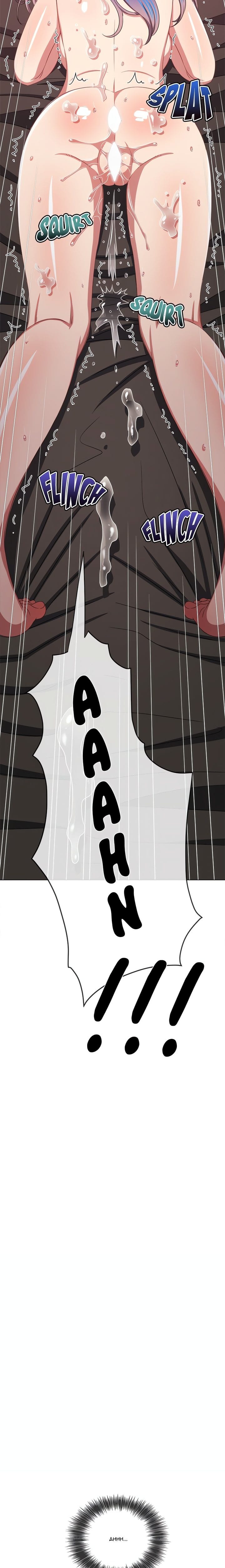 My High School Bully Uncensored, chapter 231, page 30 of 31