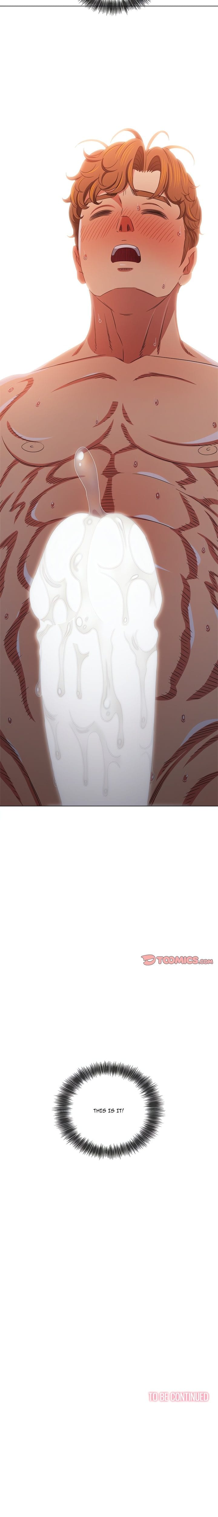 My High School Bully Uncensored, chapter 231, page 31 of 31