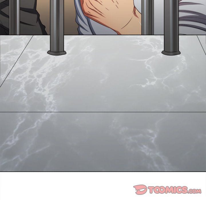 My High School Bully Uncensored, chapter 232, page 76 of 205