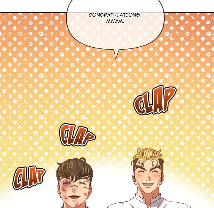 My High School Bully Uncensored, chapter 232, page 81 of 205