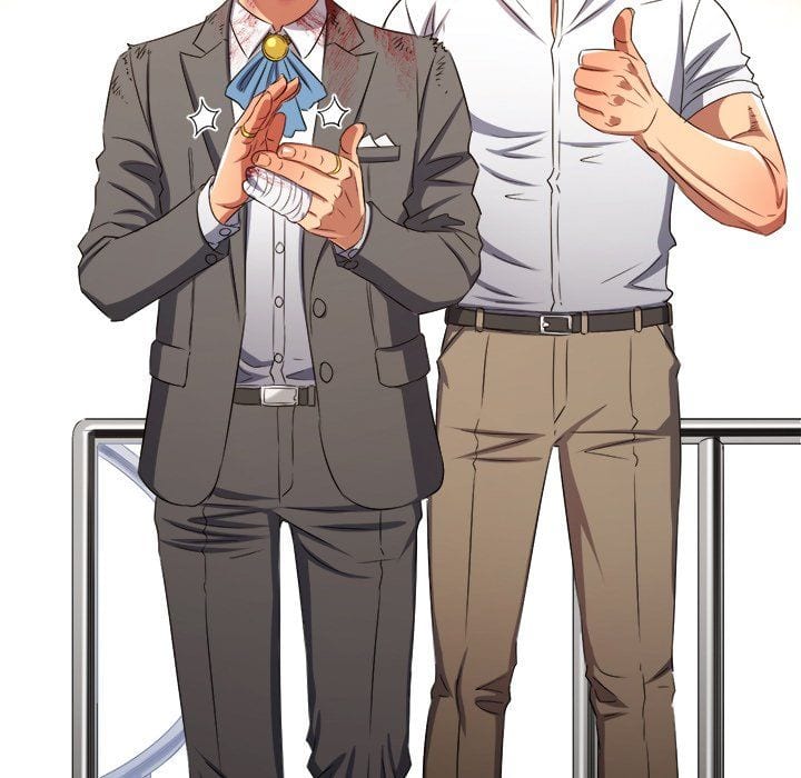 My High School Bully Uncensored, chapter 232, page 82 of 205