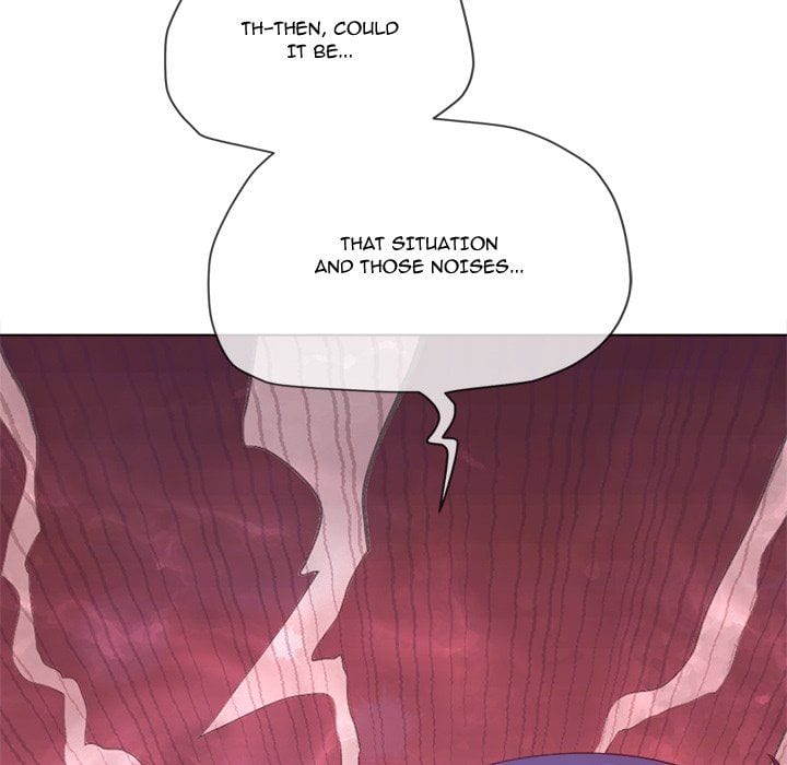 My High School Bully Uncensored, chapter 232, page 95 of 205
