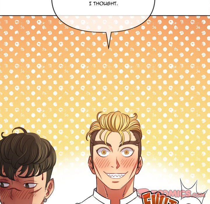 My High School Bully Uncensored, chapter 232, page 100 of 205