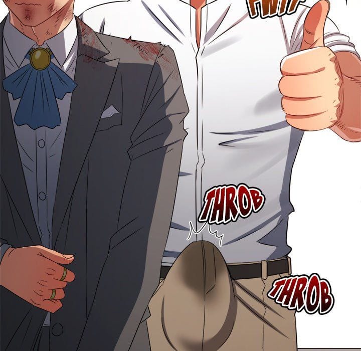 My High School Bully Uncensored, chapter 232, page 101 of 205