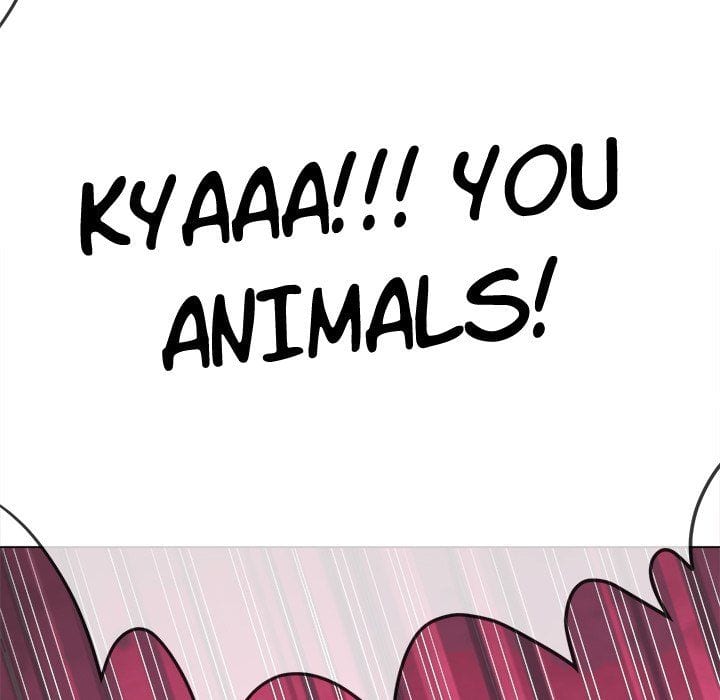 My High School Bully Uncensored, chapter 232, page 105 of 205