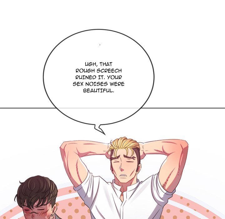 My High School Bully Uncensored, chapter 232, page 110 of 205