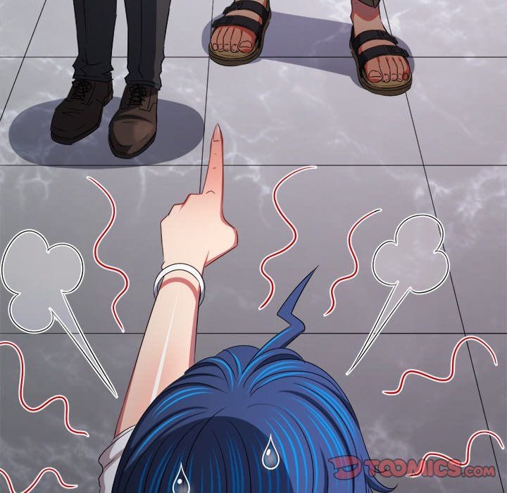 My High School Bully Uncensored, chapter 232, page 112 of 205