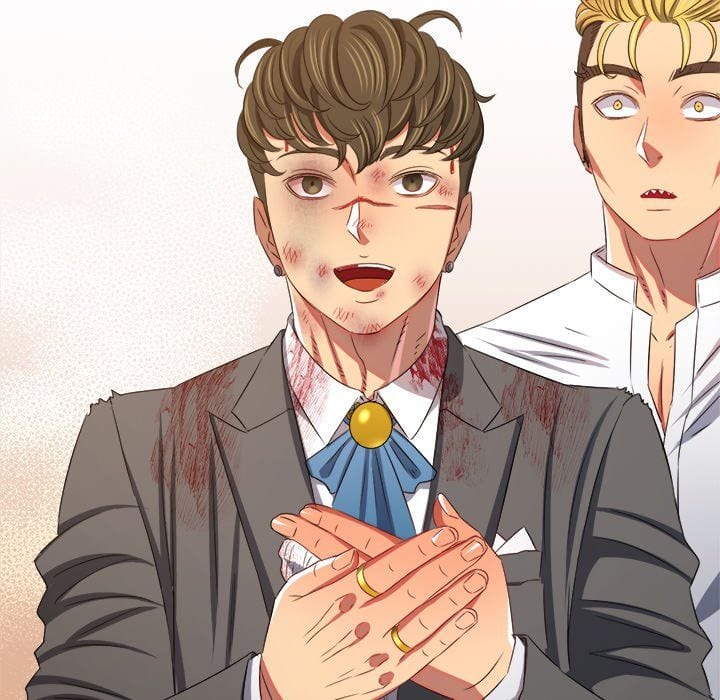 My High School Bully Uncensored, chapter 232, page 119 of 205
