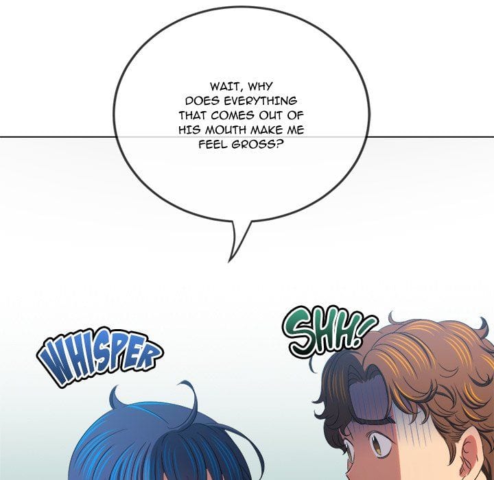 My High School Bully Uncensored, chapter 232, page 146 of 205