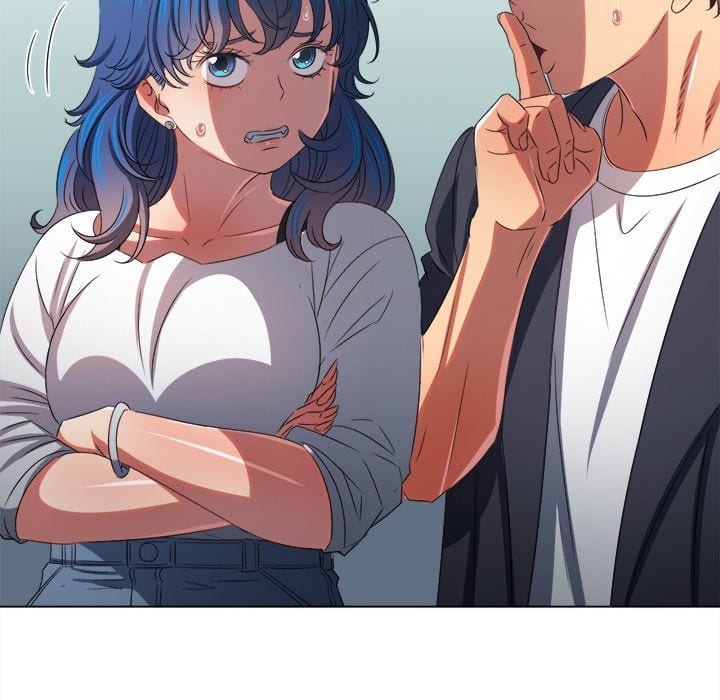 My High School Bully Uncensored, chapter 232, page 147 of 205