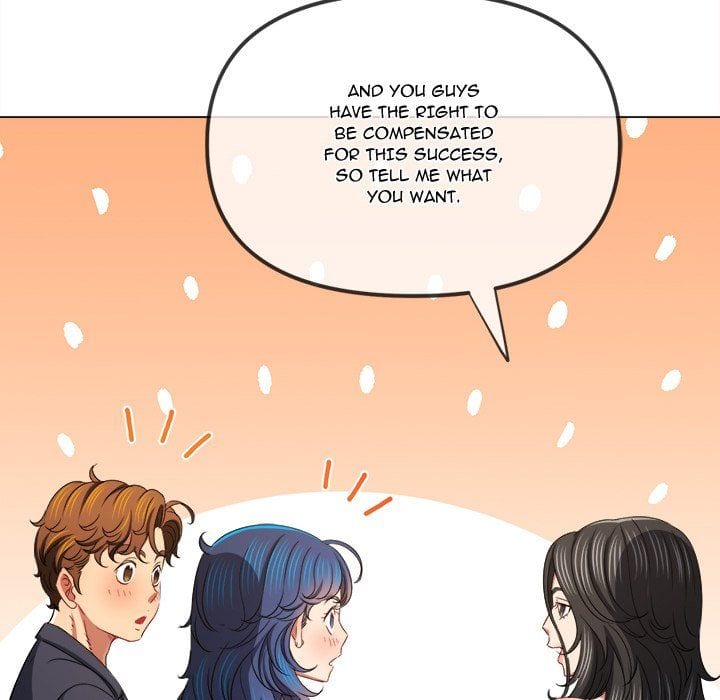 My High School Bully Uncensored, chapter 232, page 155 of 205
