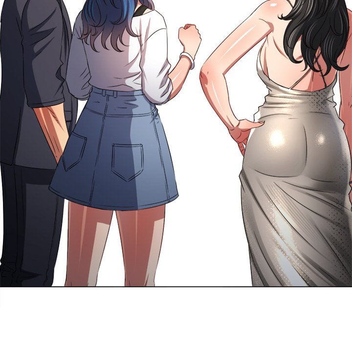My High School Bully Uncensored, chapter 232, page 156 of 205