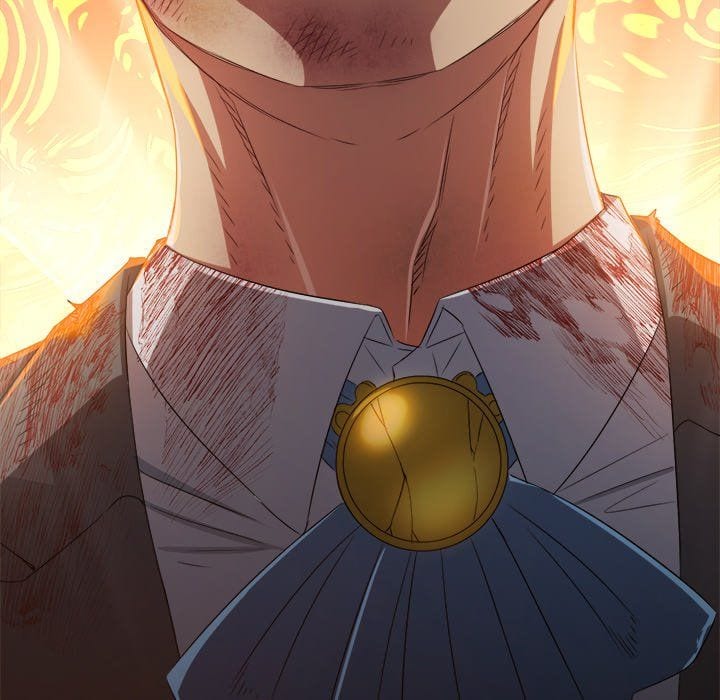 My High School Bully Uncensored, chapter 232, page 180 of 205