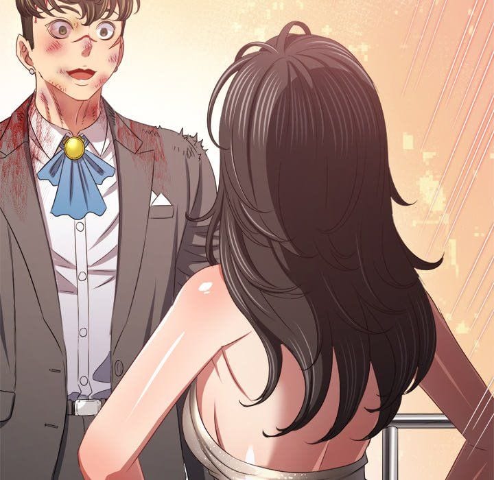 My High School Bully Uncensored, chapter 232, page 198 of 205