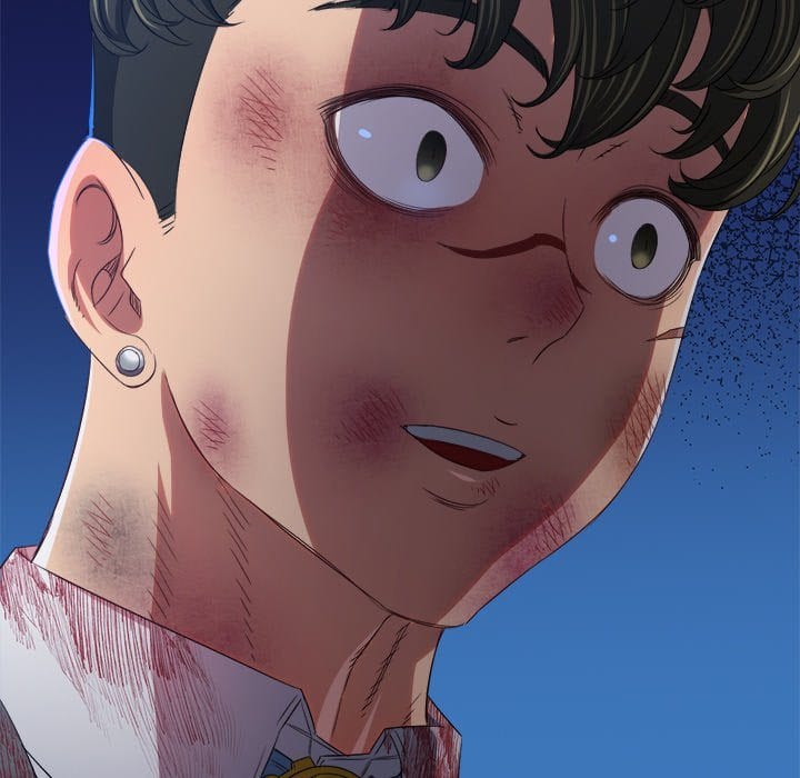 My High School Bully Uncensored, chapter 233, page 9 of 234