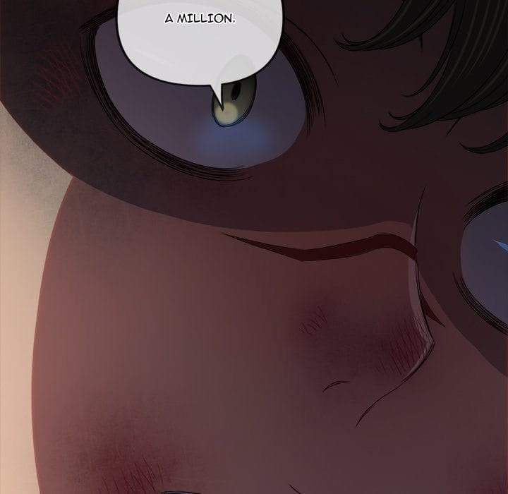 My High School Bully Uncensored, chapter 233, page 14 of 234
