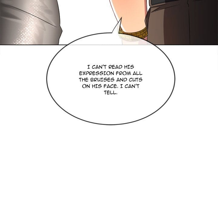 My High School Bully Uncensored, chapter 233, page 19 of 234