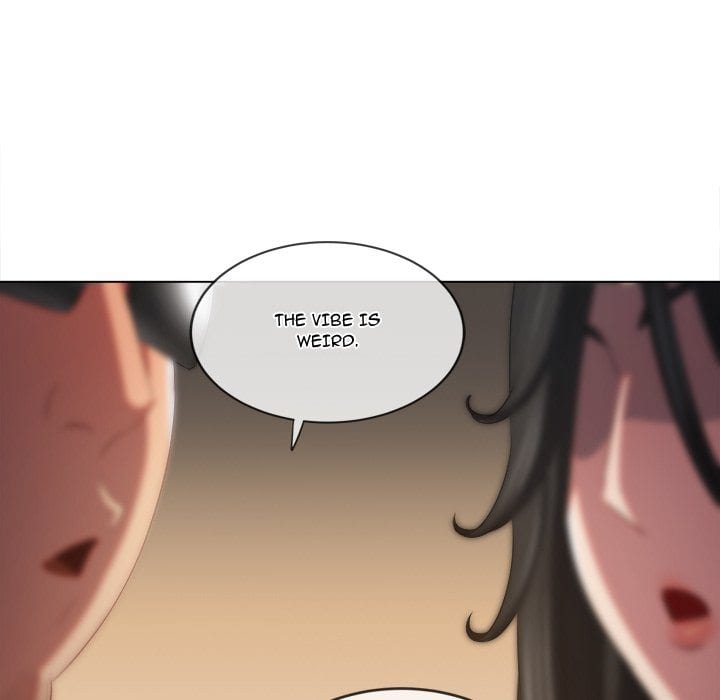 My High School Bully Uncensored, chapter 233, page 20 of 234