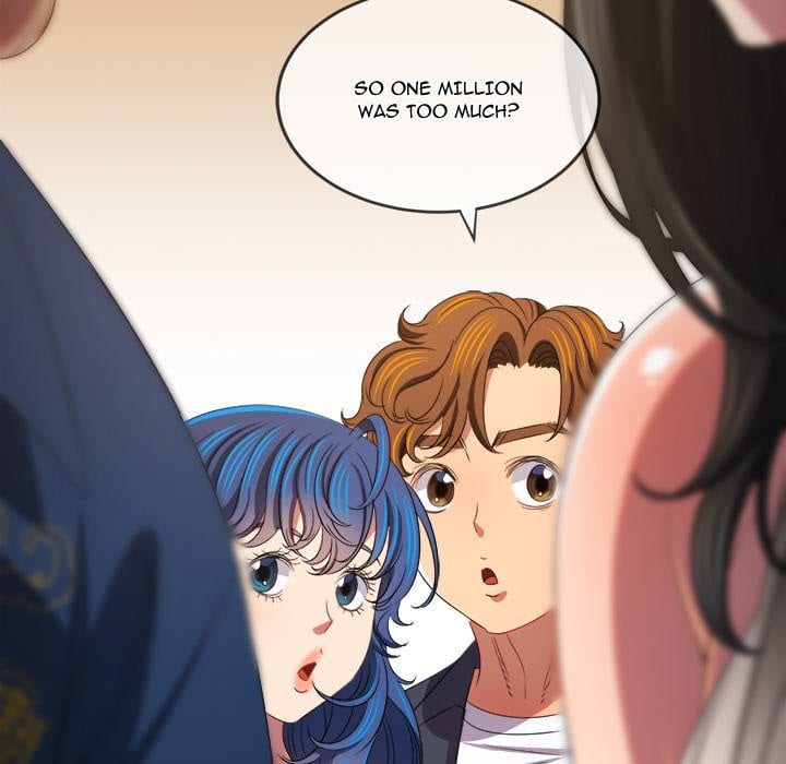 My High School Bully Uncensored, chapter 233, page 21 of 234