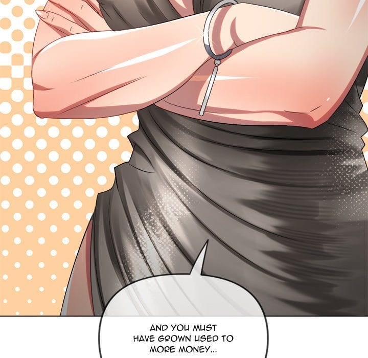 My High School Bully Uncensored, chapter 233, page 27 of 234