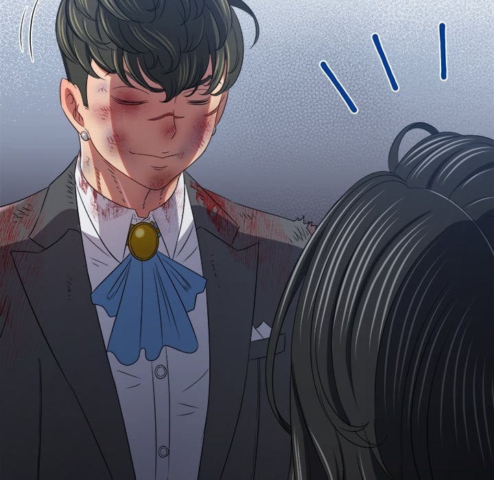 My High School Bully Uncensored, chapter 233, page 35 of 234