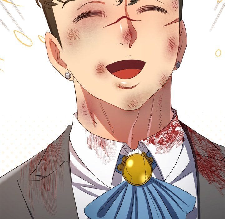 My High School Bully Uncensored, chapter 233, page 39 of 234